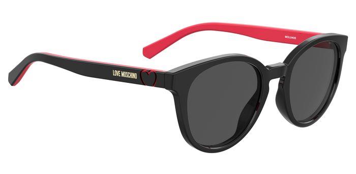 MOSCHINO LOVE MOL040S 807 IR 360 visione